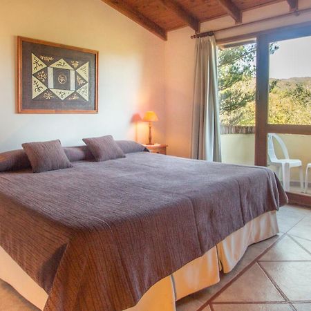 ויז'ה חנראל בלגרנו Chalet Suisse Posada & Spa - Adults Only חדר תמונה