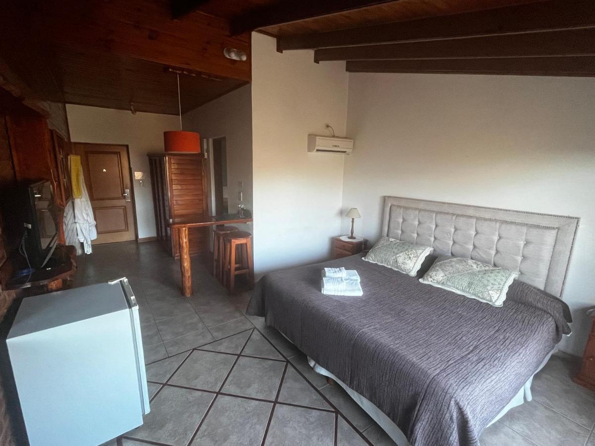 ויז'ה חנראל בלגרנו Chalet Suisse Posada & Spa - Adults Only מראה חיצוני תמונה