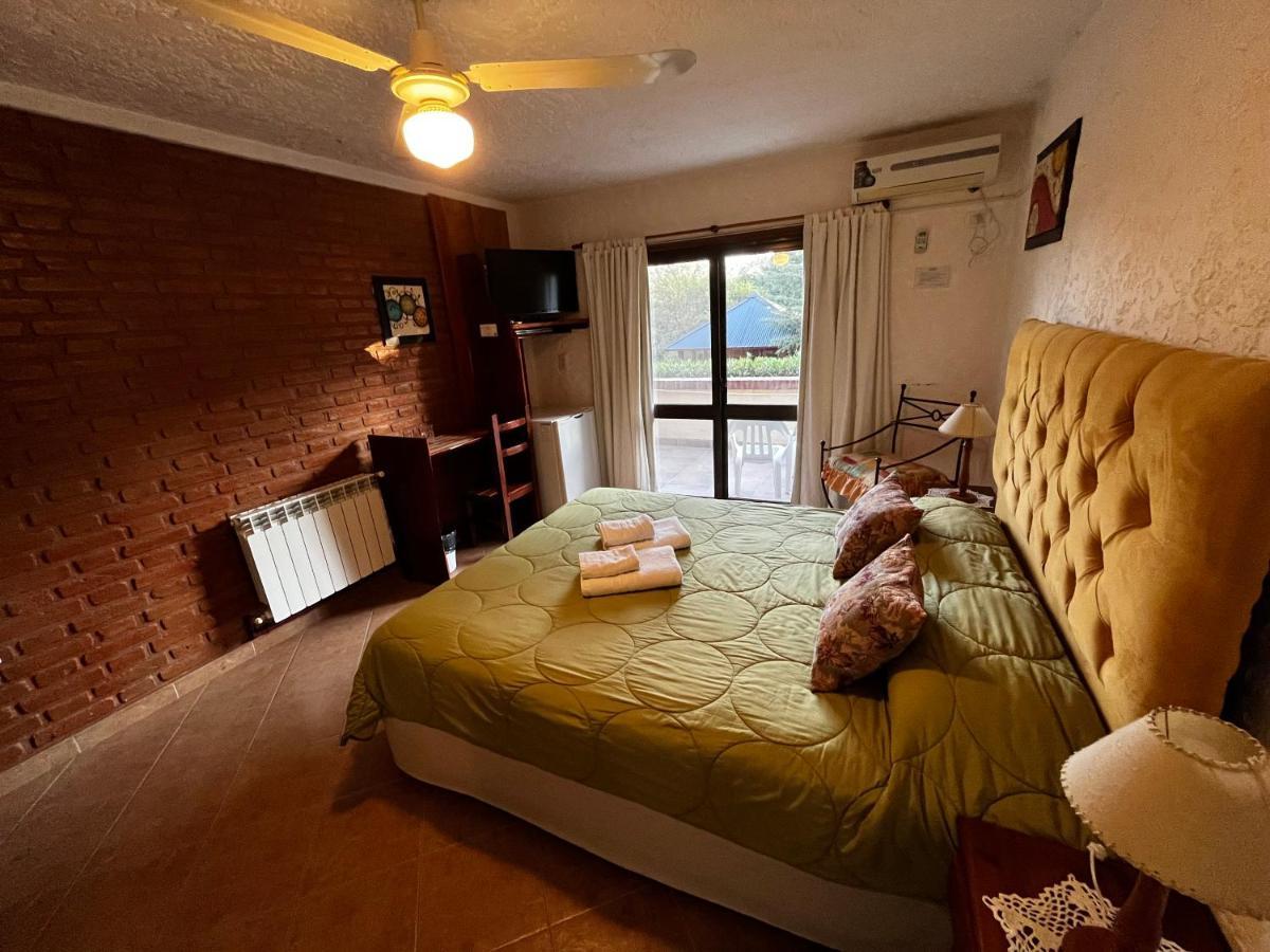 ויז'ה חנראל בלגרנו Chalet Suisse Posada & Spa - Adults Only מראה חיצוני תמונה