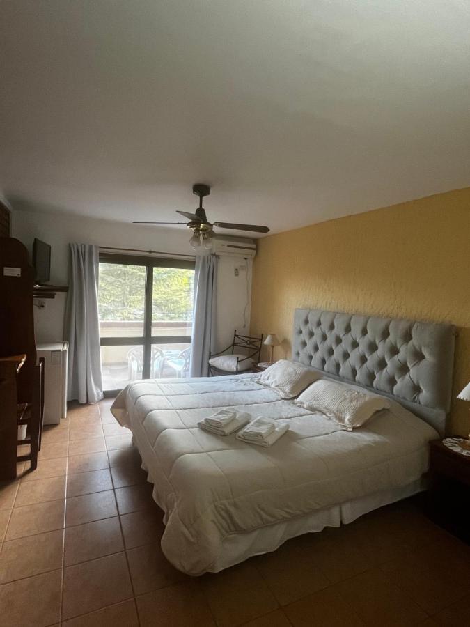 ויז'ה חנראל בלגרנו Chalet Suisse Posada & Spa - Adults Only מראה חיצוני תמונה