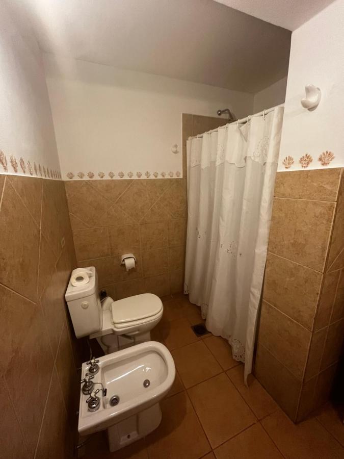 ויז'ה חנראל בלגרנו Chalet Suisse Posada & Spa - Adults Only מראה חיצוני תמונה
