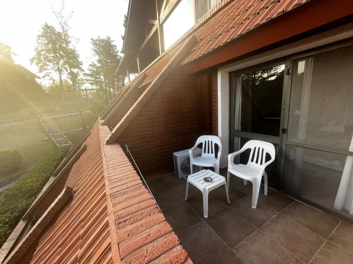ויז'ה חנראל בלגרנו Chalet Suisse Posada & Spa - Adults Only מראה חיצוני תמונה