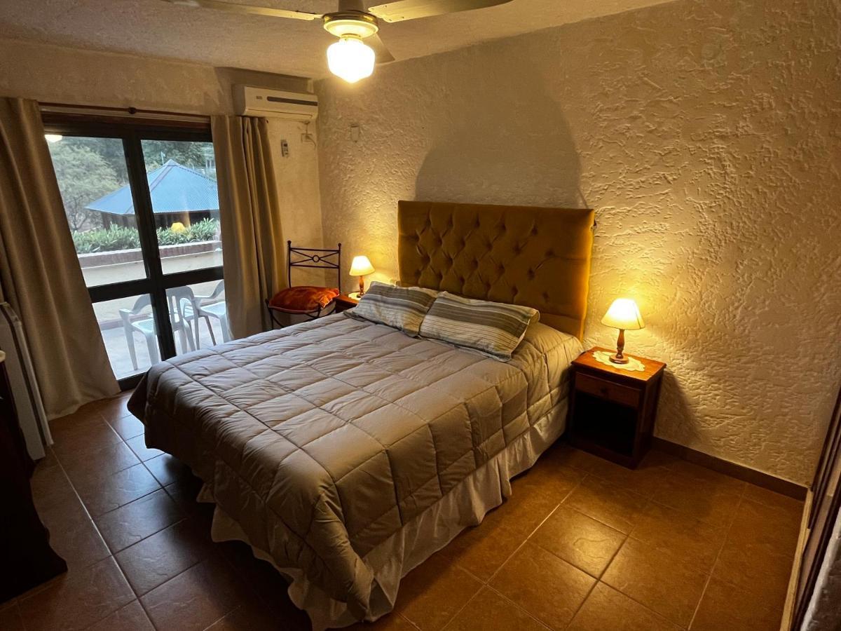 ויז'ה חנראל בלגרנו Chalet Suisse Posada & Spa - Adults Only מראה חיצוני תמונה