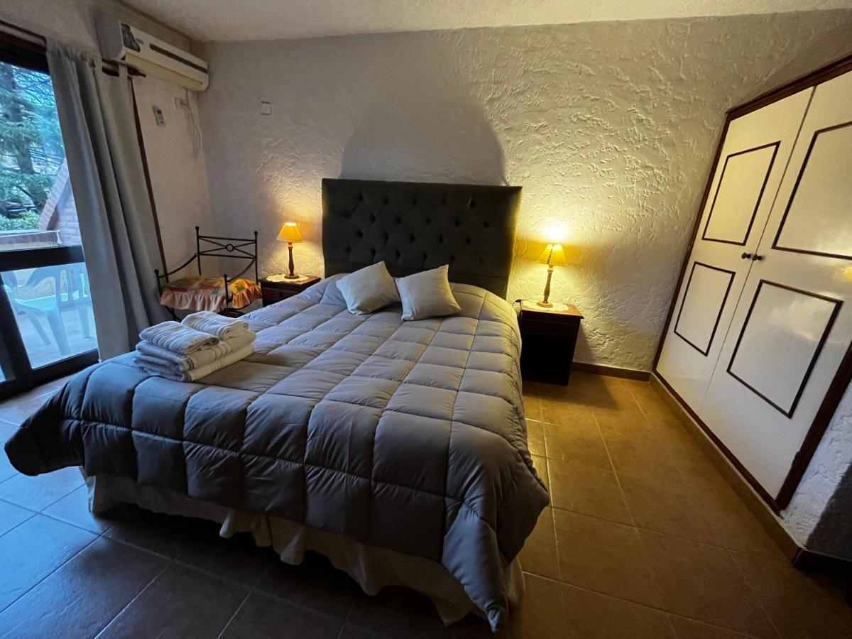 ויז'ה חנראל בלגרנו Chalet Suisse Posada & Spa - Adults Only מראה חיצוני תמונה