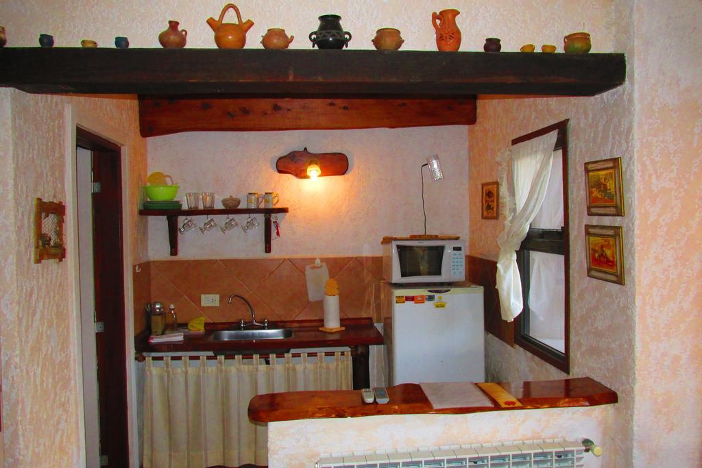 ויז'ה חנראל בלגרנו Chalet Suisse Posada & Spa - Adults Only חדר תמונה